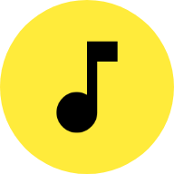 HeyMusic.ai Logo
